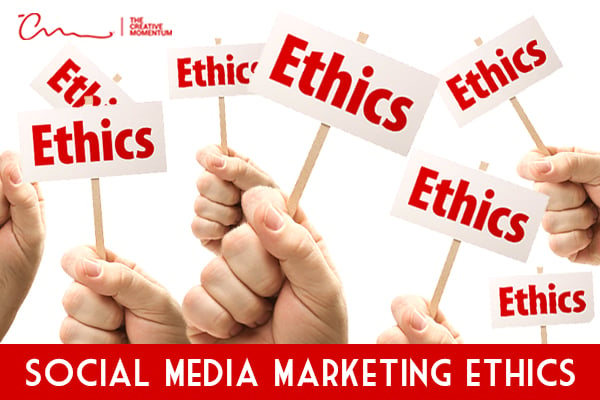 ethics of social media essay